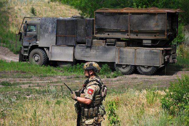 Mash: ЕС может признать новые регионы РФ в обмен на ввод миротворцев на Украину