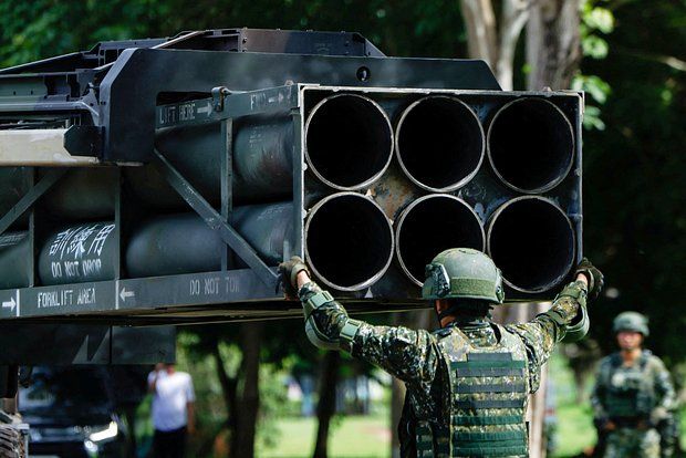 ��������� ���������: � ��� ����� �������� �� ��� ����� HIMARS