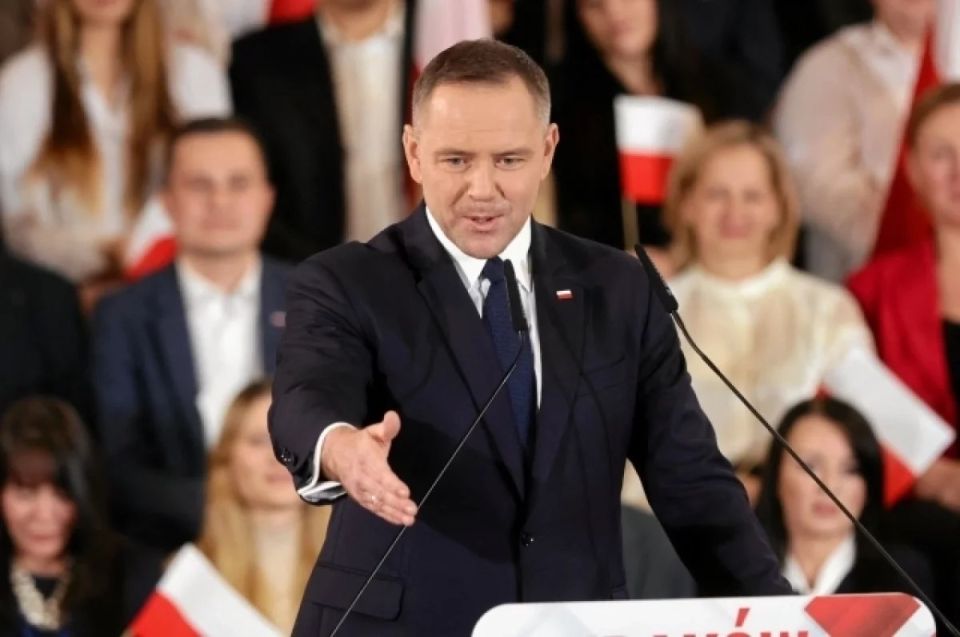 Прошла любовь. Почему Польша выступает против членства Украины в НАТО и ЕС