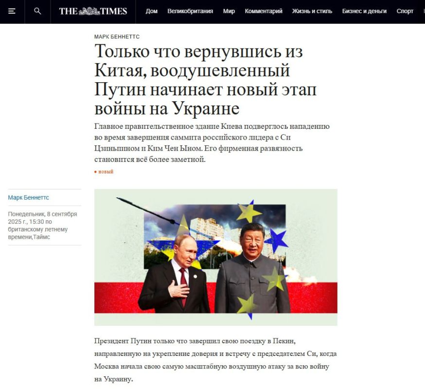 �������� �������: �� �������� � ����������� ���