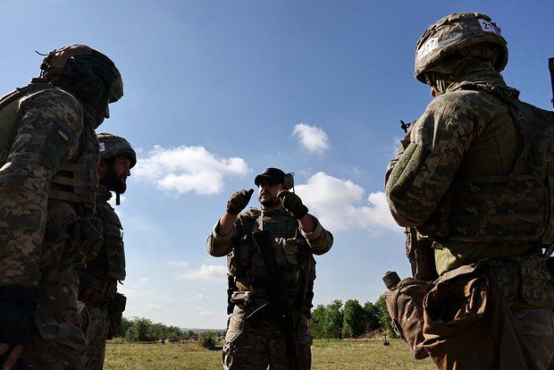 Лебедев: План новой срочной мобилизации жителей Украины в ВСУ — охота на людей