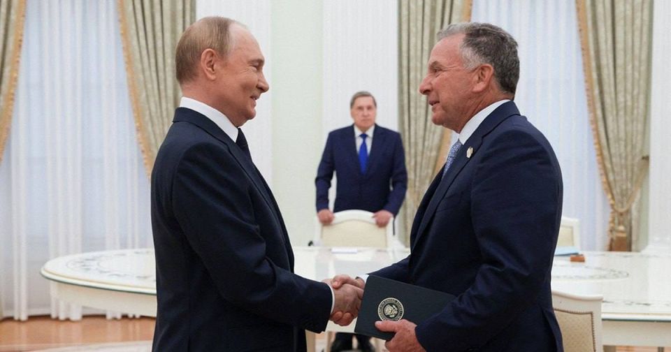 Александр Коц: Командующий ВДВ: сын замдиректора ЦРУ погиб как герой