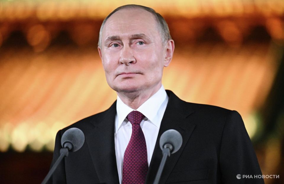 "Путин предупредил": в США раскрыли, какой сигнал Россия послала Западу