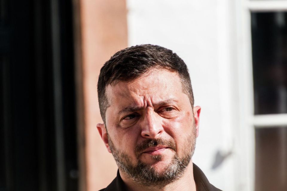 "Реальная угроза": в США рассказали о возможном убийстве Зеленского