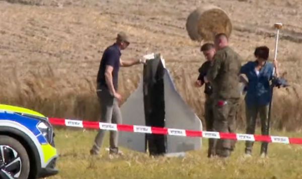 Стена дронов и шум без взрывов: кто зарабатывает на страхах Европы