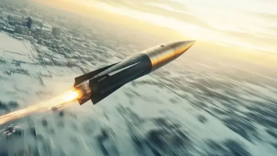 Теперь известно, откуда летели ракеты Storm Shadow на детсад: Следующий шаг ВСУ прочитали - будут бить по стратегическим авиабазам