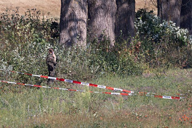 На Украине назвали муляжом упавший в Польше беспилотник