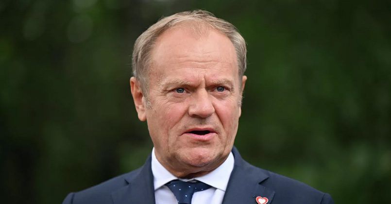 Польша сообщила о сбитых беспилотниках в своём воздушном пространстве