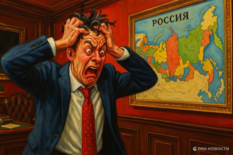 ������� ������: ��� ��������� � ��������� ������ ���������������� ������