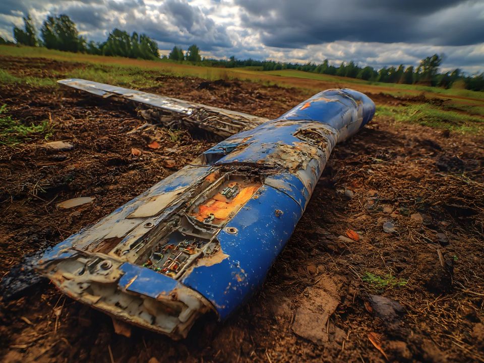 Минобороны предложило Польше консультации по теме прилета БПЛА