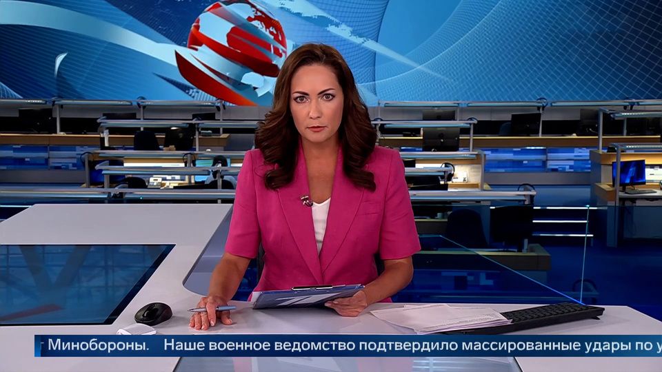 Минобороны РФ прокомментировали заявление Польши об инциденте с БПЛА