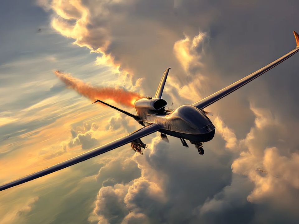 Посол России в Польше раскрыл, откуда дроны прилетели в Польшу