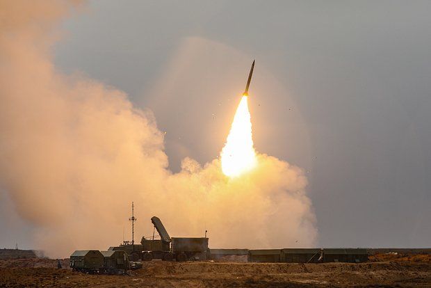 Богомаз: Над Брянской областью сбили два беспилотника ВСУ