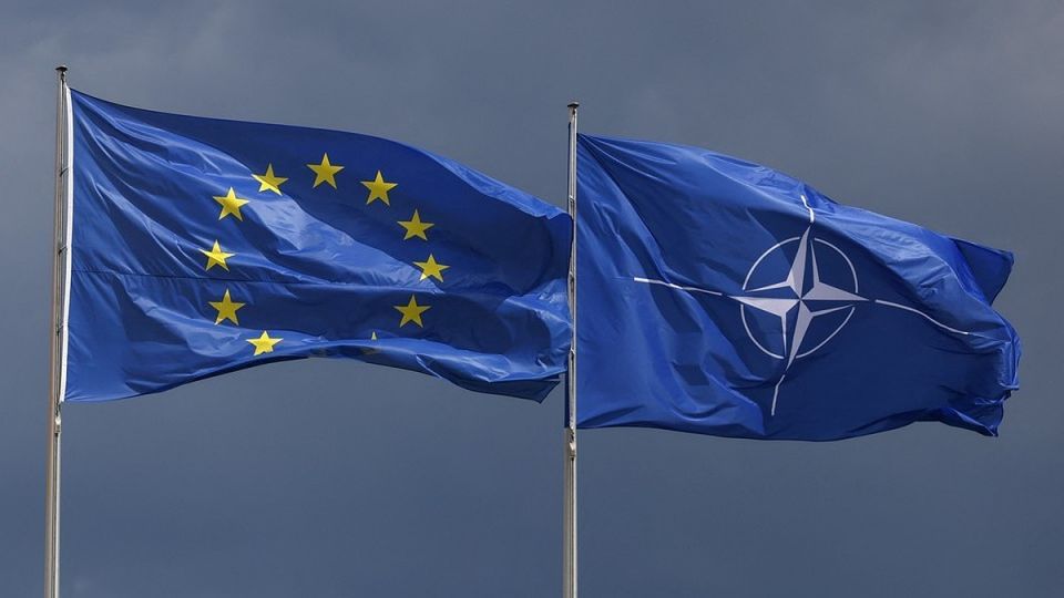 В Германии заявили о вероятности масштабной войны в Европе: виной тому опасная инициатива НАТО