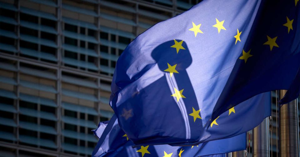 Песков: ЕС мешает переговорному процессу по Украине и это не секрет