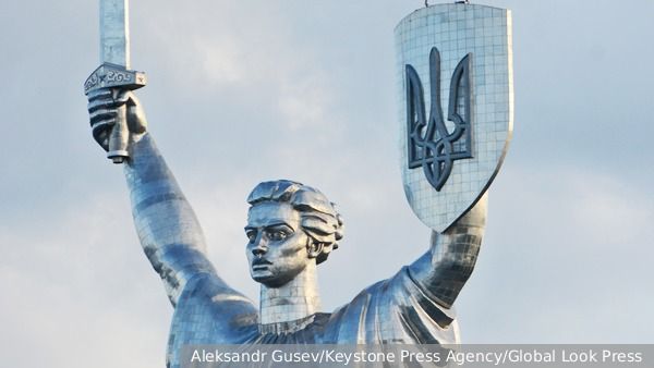 Как могут развиваться события на Украине, если мир в ближайшее время не будет заключен