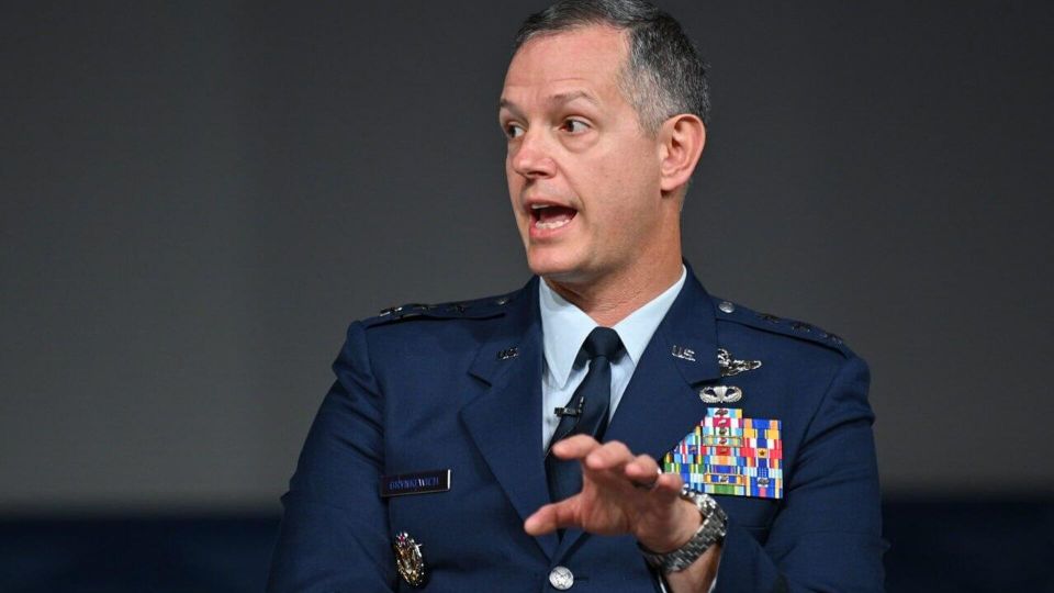 НАТО отказывает Украине в интеграции ПВО