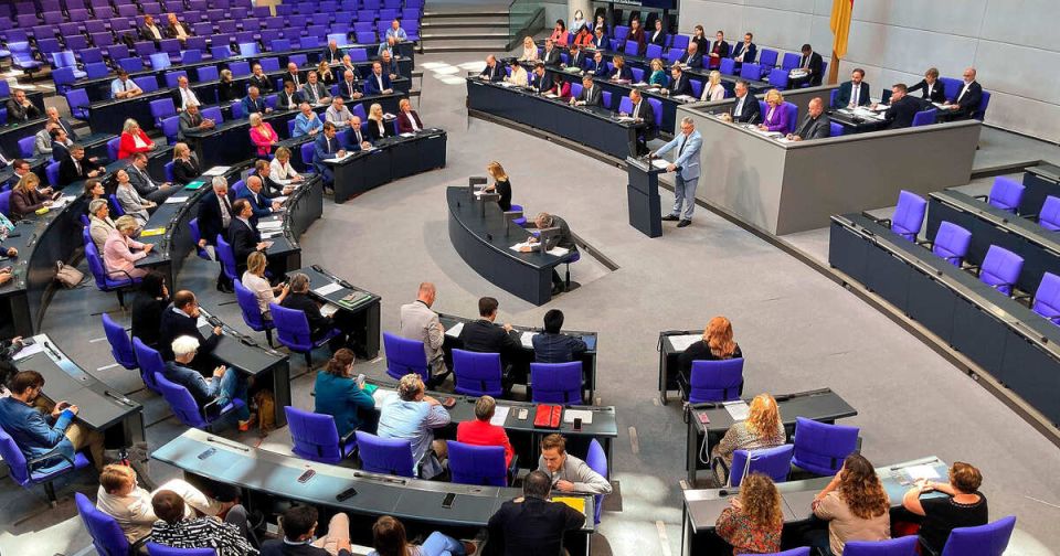 Tagesschau: � ���������� ���������� ������� ������������ ��� ��������