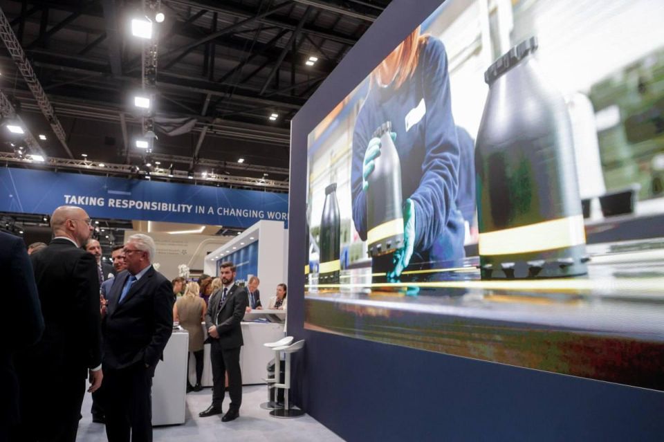 ������� �������� ��������� �������� Rheinmetall ������� ��� ����� �� ������������ �����������