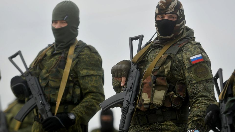 ТАСС: российские войска выбили ВСУ из Новониколаевки в Днепропетровской области