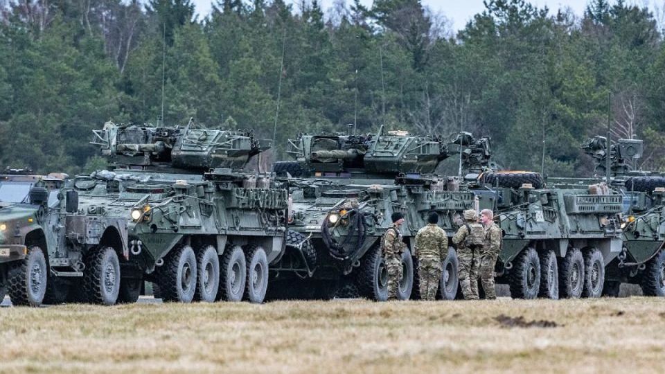 В США раскрыли, чего боится НАТО и что может послужить эскалацией конфликта на Украине