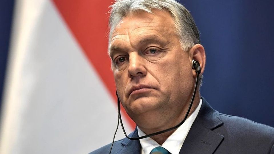 Орбан: диалог России и США идет быстро, но не сосредоточен только на Украине