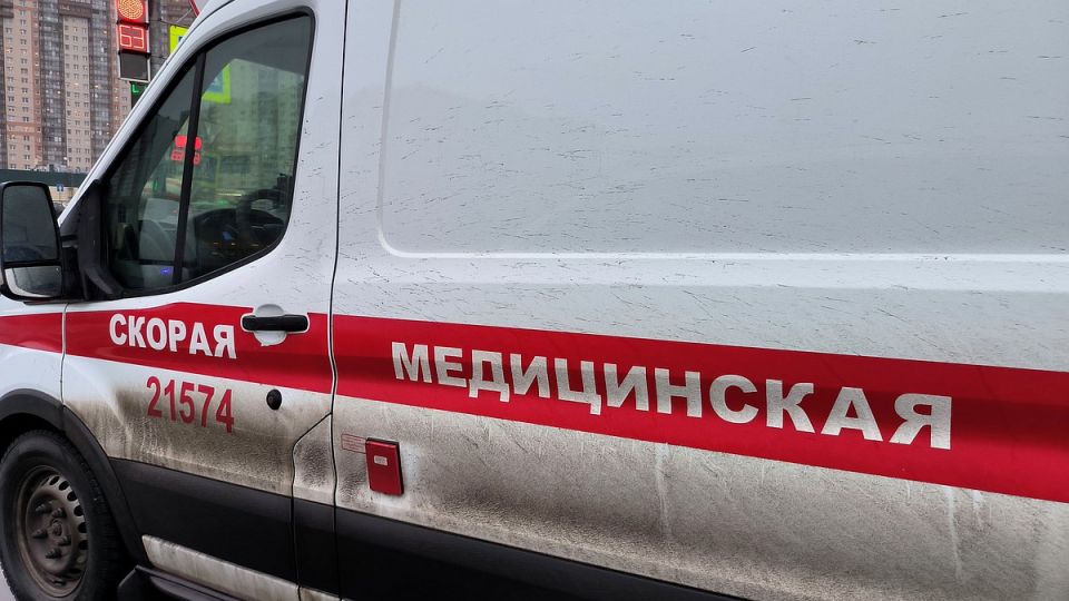 Украинские боевики атаковали микроавтобус в одном российском регионе: есть раненые