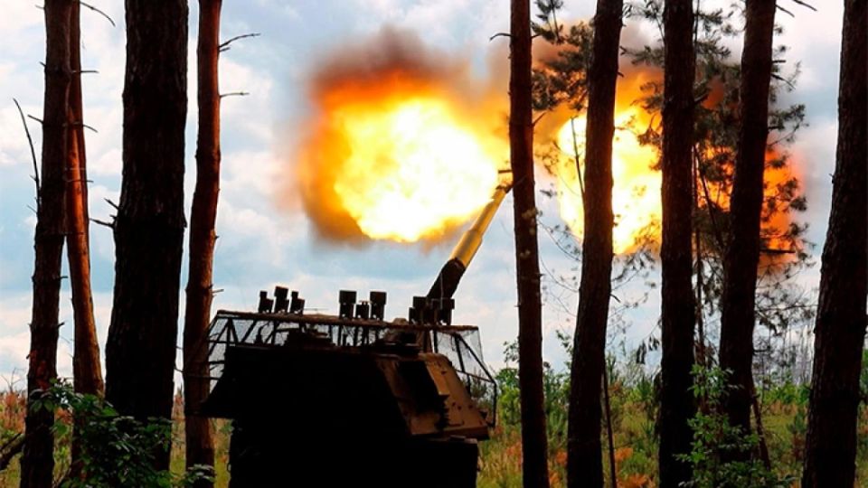 Сводка СВО на 11 сентября: Беспрецедентный налёт на Россию. Польша обещает военный ответ. ВСУ готовят удар по Приднестровью