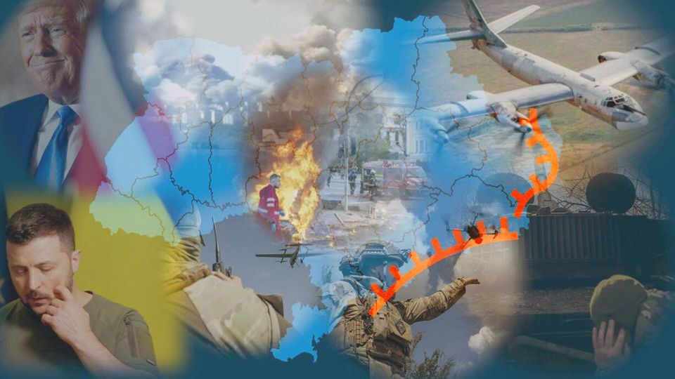 Главное за ночь 12 сентября