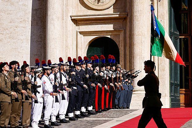 Economist: В Италии возрастает число поддерживающих российский курс