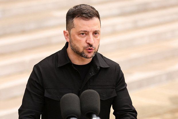 Трамп: Зеленский не слишком быстро согласился на переговоры об урегулировании