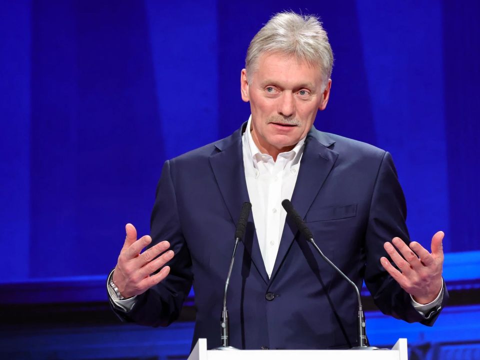 «Эмоциональные перегрузки» Европы из-за учений, переговоры с Украиной: о чем Песков рассказал журналистам