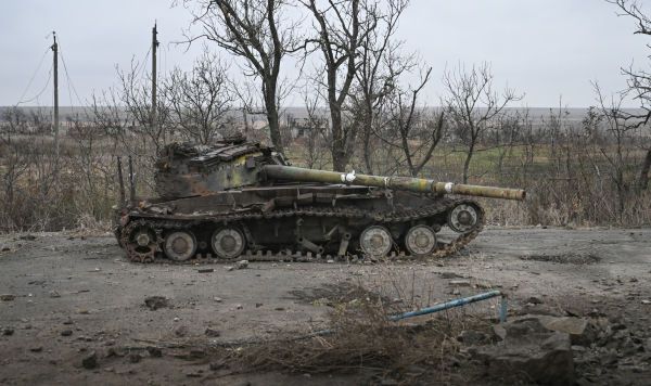 На передовой русофобии. Какие страны рвутся отправить своих солдат на Украину