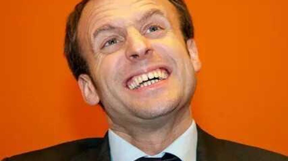 Франция на грани политического коллапса. Главные новости к 22:50