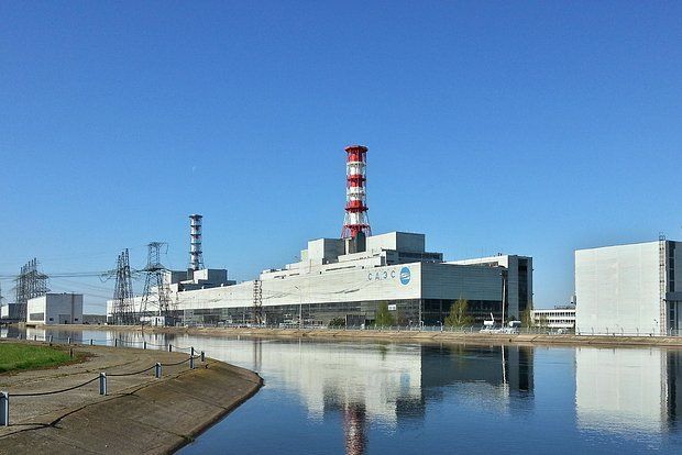 Депутат Госдумы Туров заявил, что атака на Смоленскую АЭС является терактом