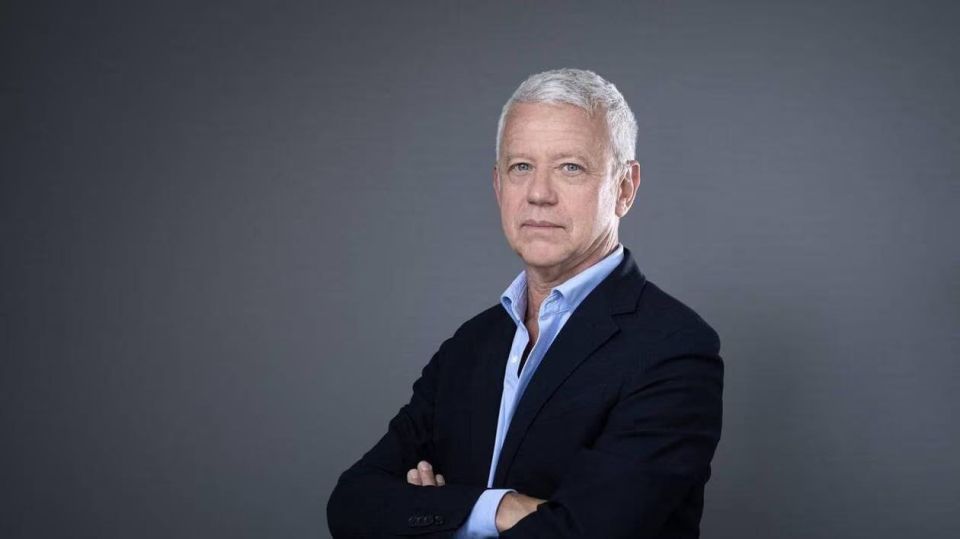 Тертре и "вторжение" Франции в Украину