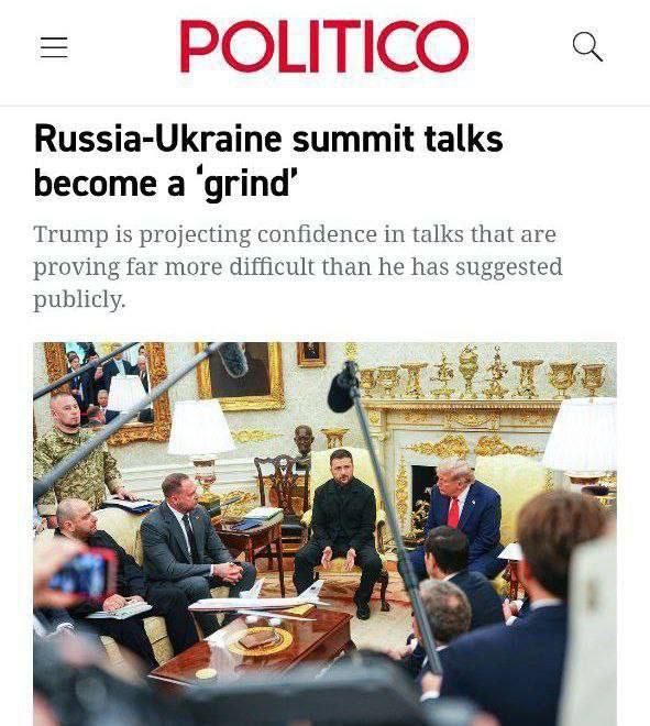  :    ,          - Politico