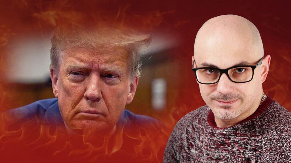 Как Трамп теряет своих союзников и чем Россия порадовала Киев — Гаспарян