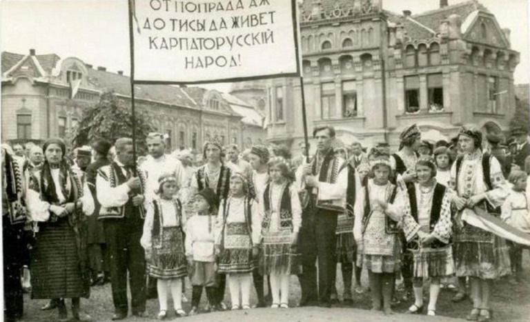 Современная Украина – это Подъяремная Русь XXI в. СВО – война за ее освобождение