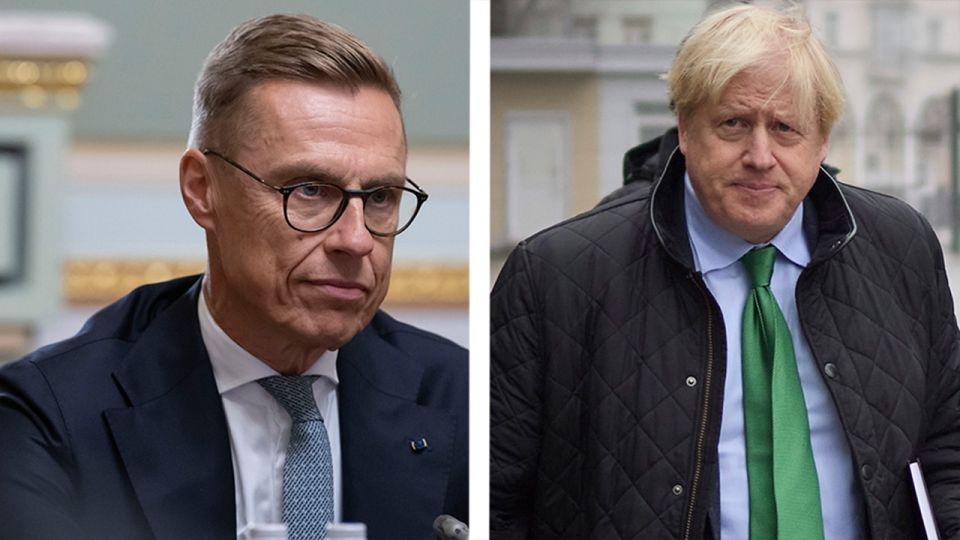 Iltalehti: ������� � ����� ���������� ��������� �������� � �����