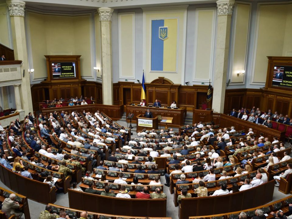 Депутат Рады заявил, что СВО скоро закончится