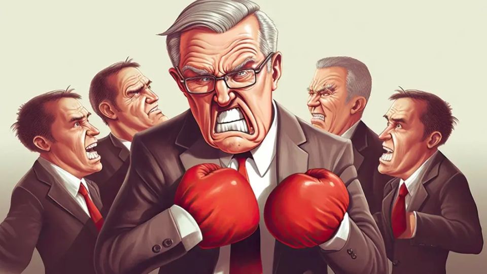 "������� �������": ������ ���� �� ����� ������� ������ �� �������? ���������� � 4 ������