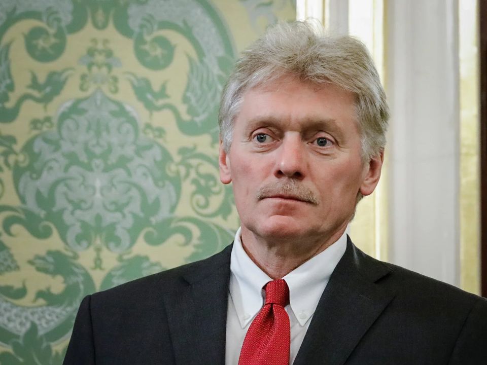 Переговоры с Киевом, война с НАТО и единый день голосования: что сказал Песков 15 сентября