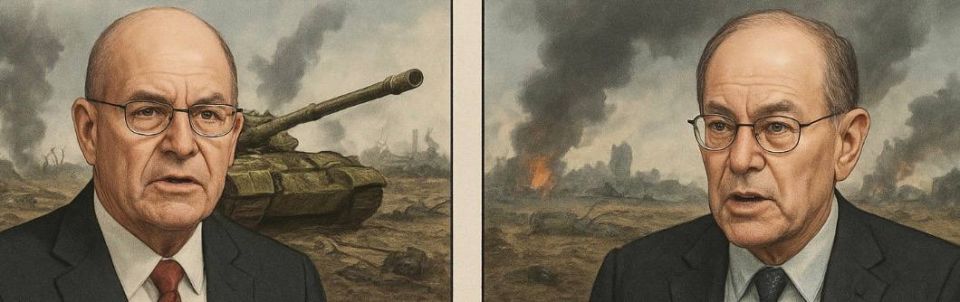 ������ "�����������"? �������� ������� ����������� ����