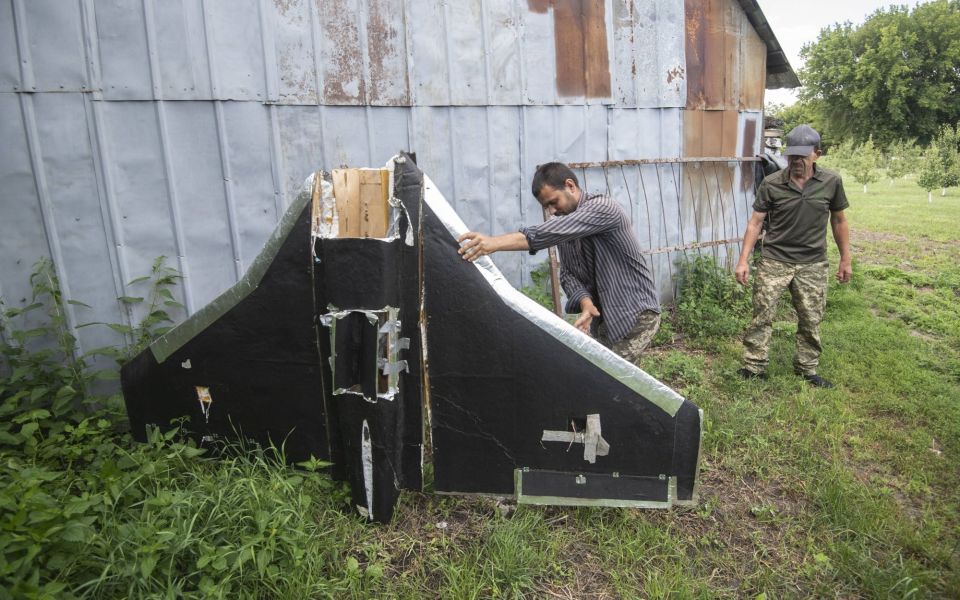 ����� ������: ���-�������� ������ ��� ���� ������� � ����������� �� ������