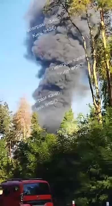 Васильков Киевской области