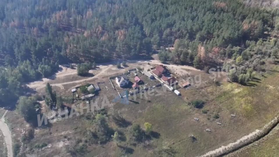 Х-39 vs ПВД операторов БпЛА ВСУ