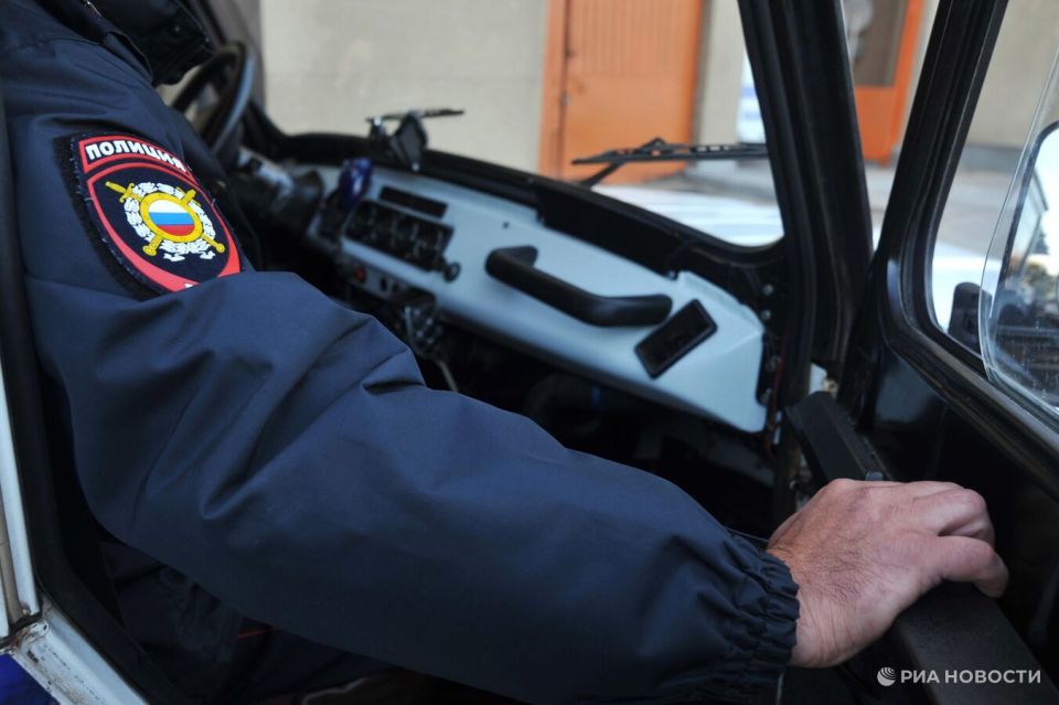 В Подмосковье арестовали бизнесмена по делу об убийстве экс-депутата Рады