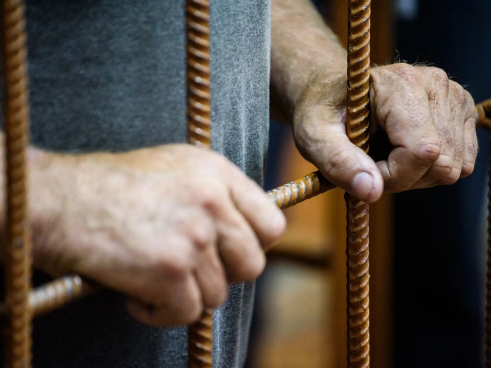 Арестованный за убийство Кивы бизнесмен разыскивается на Украине