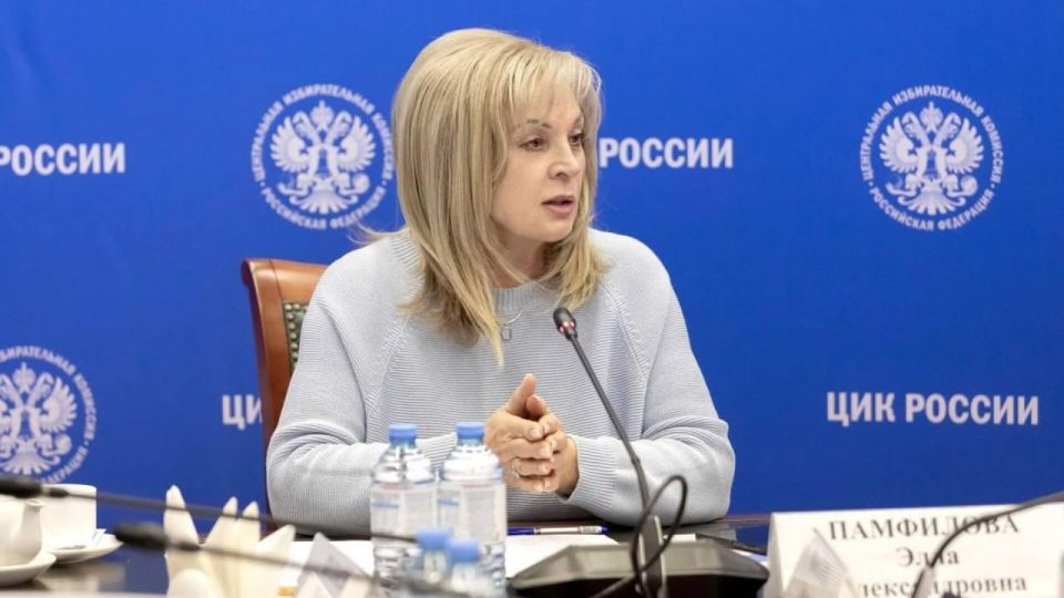 «Хотят узнать, что такое выборы»